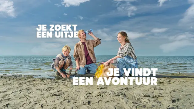 Desktop Uitje Avontuur ik Jut