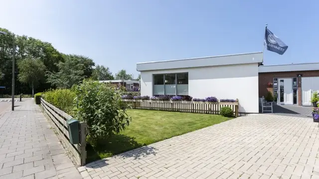 Kraaijennest