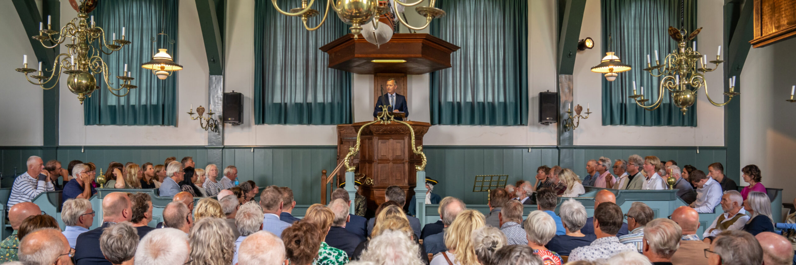 Rede van Texel 2023