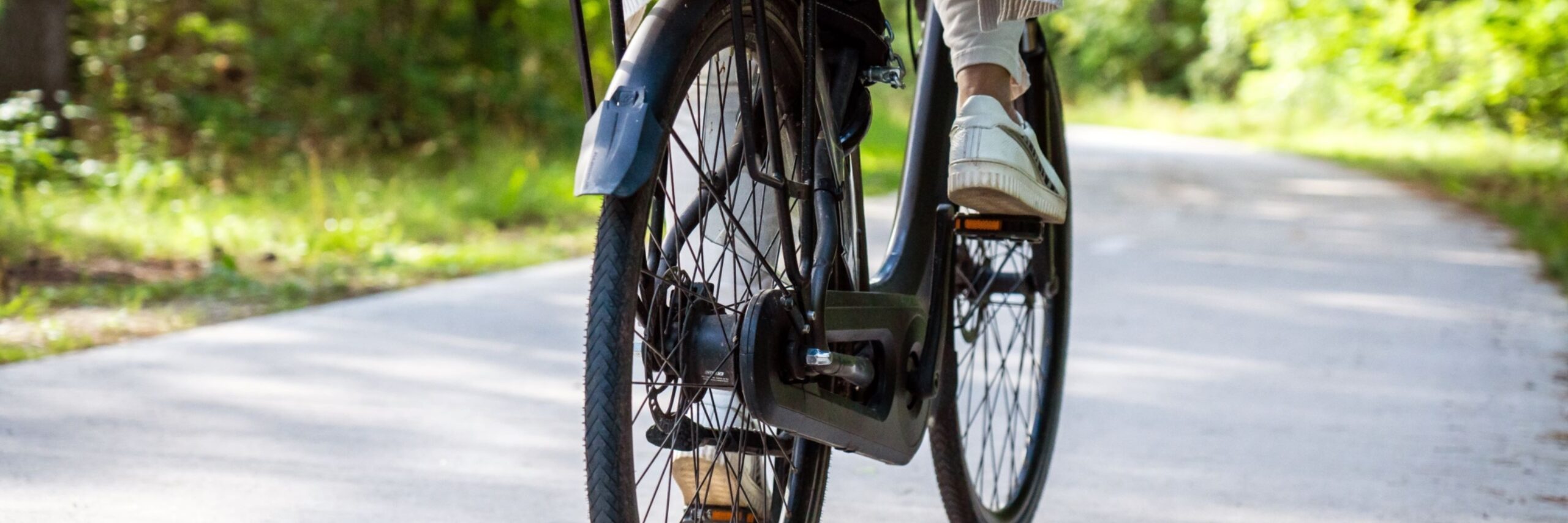 Fietsen