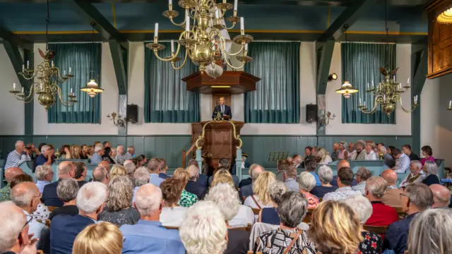 Rede van Texel 2023