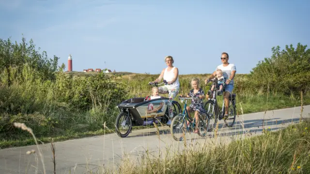 Fietsen op Texel folder 06 Stefan Krofft2016