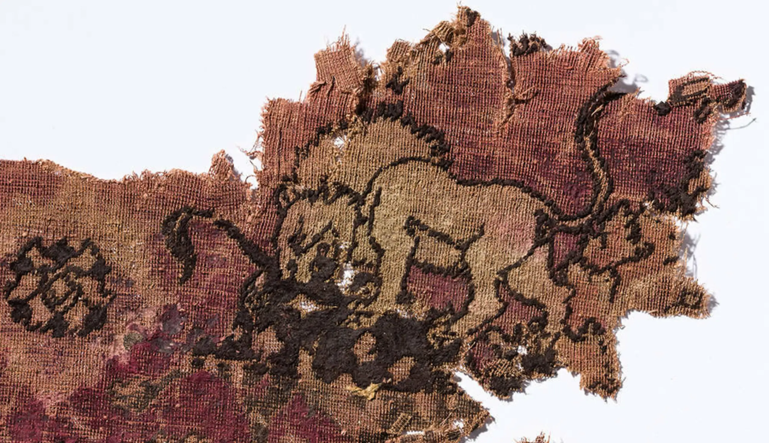 Uniek oosters Lahore tapijt fotograaf Vicky Foster VVV Texel
