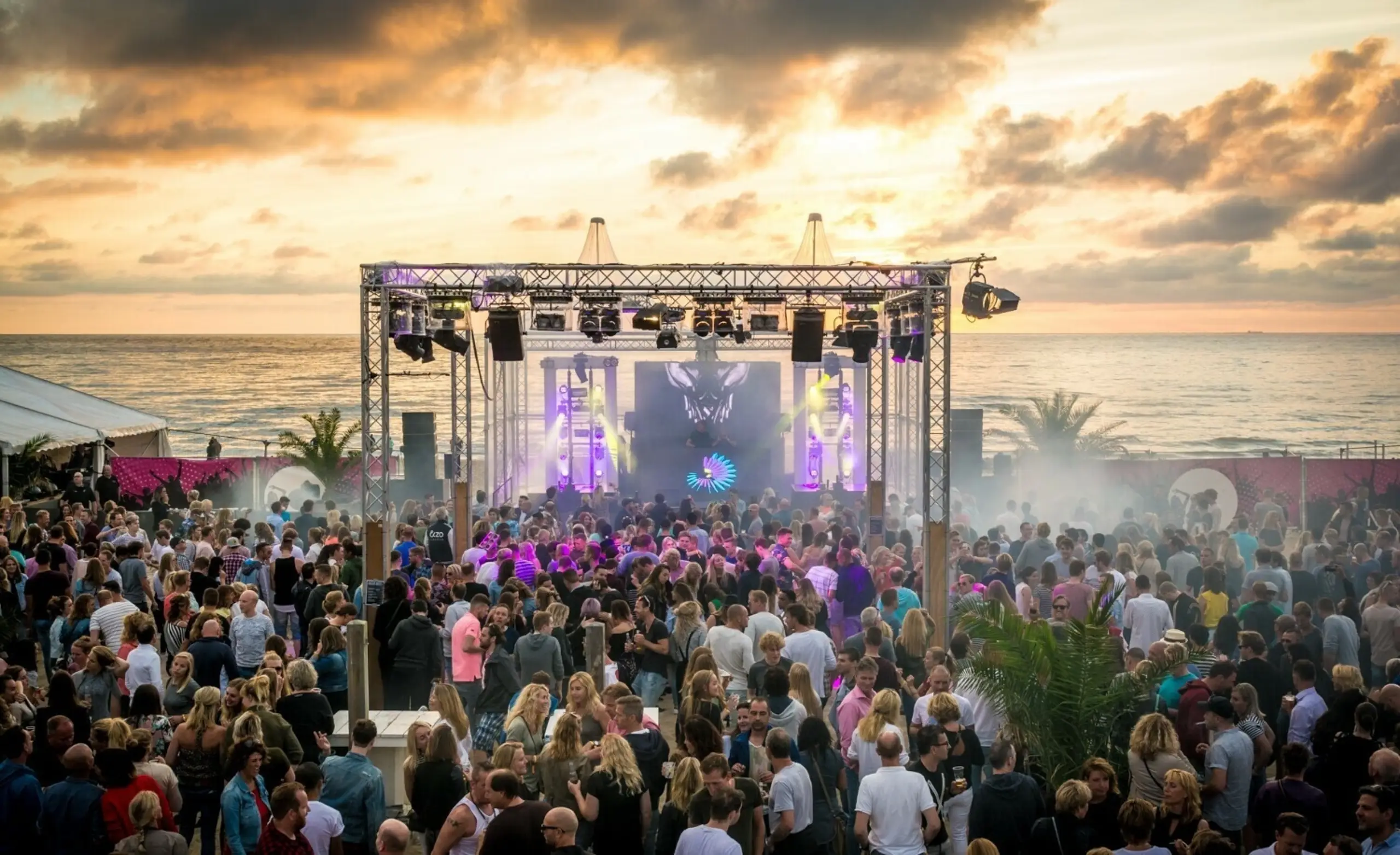 Festival Sunbeats