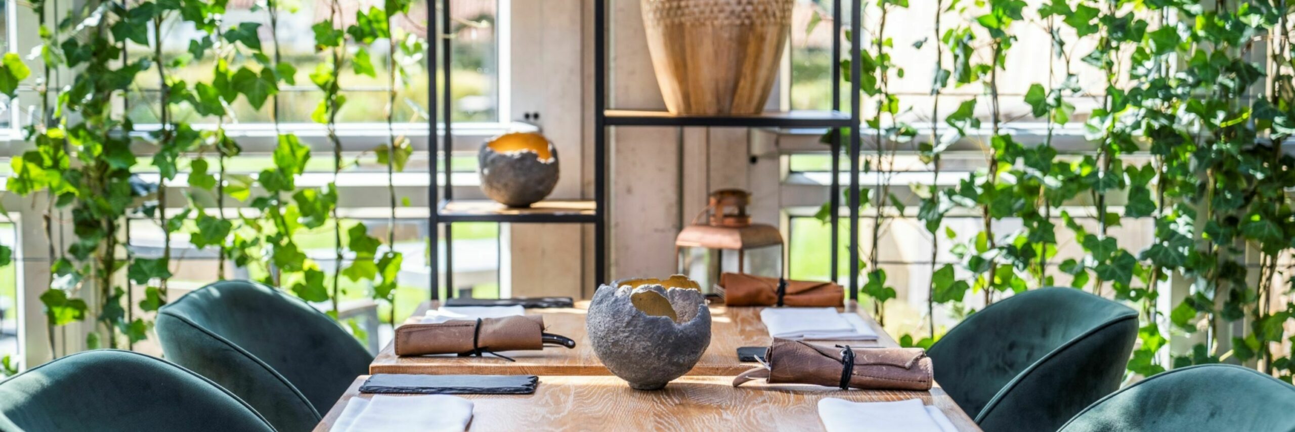 Restaurant Kook Atelier Op Oost