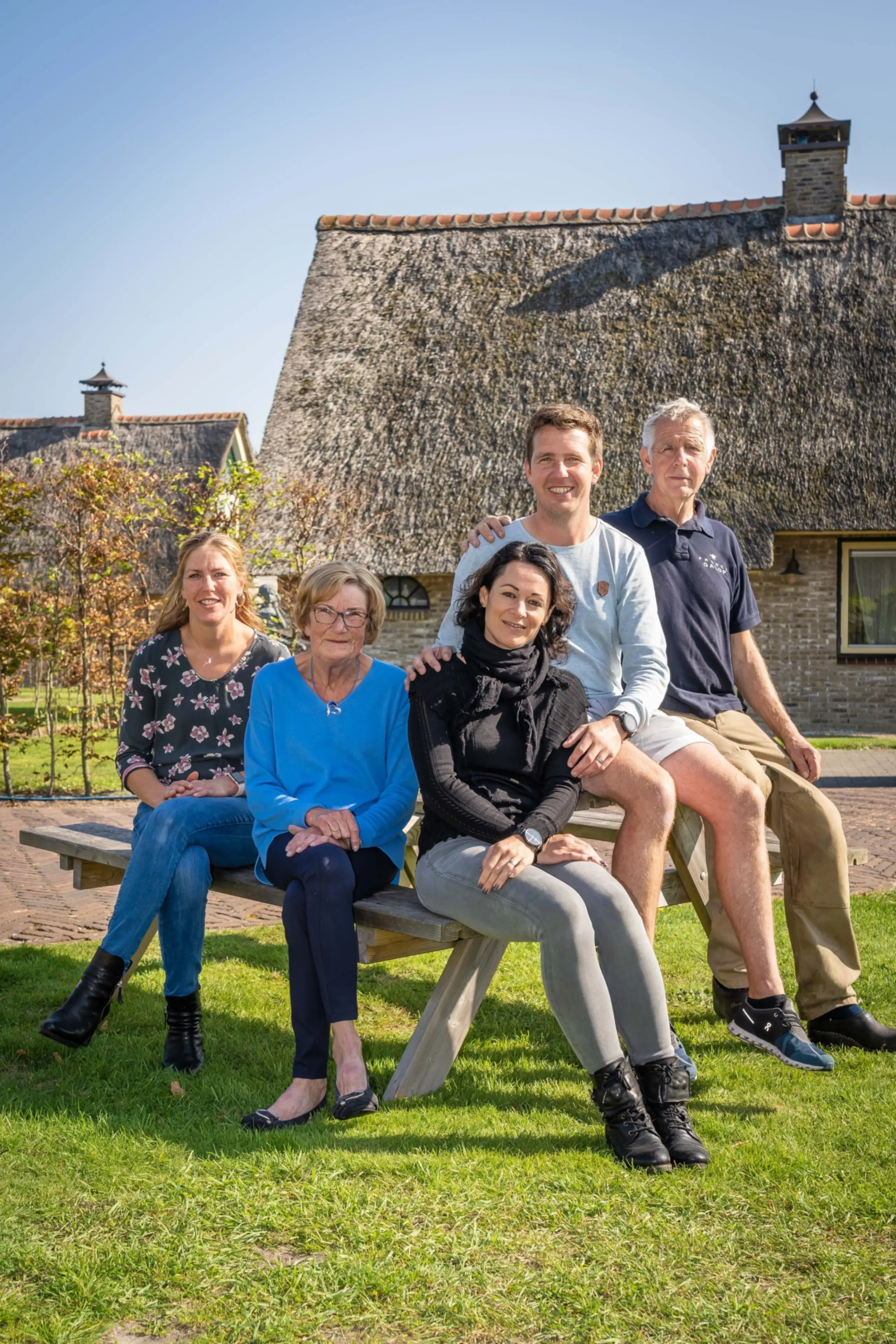 Familie Zoetelief