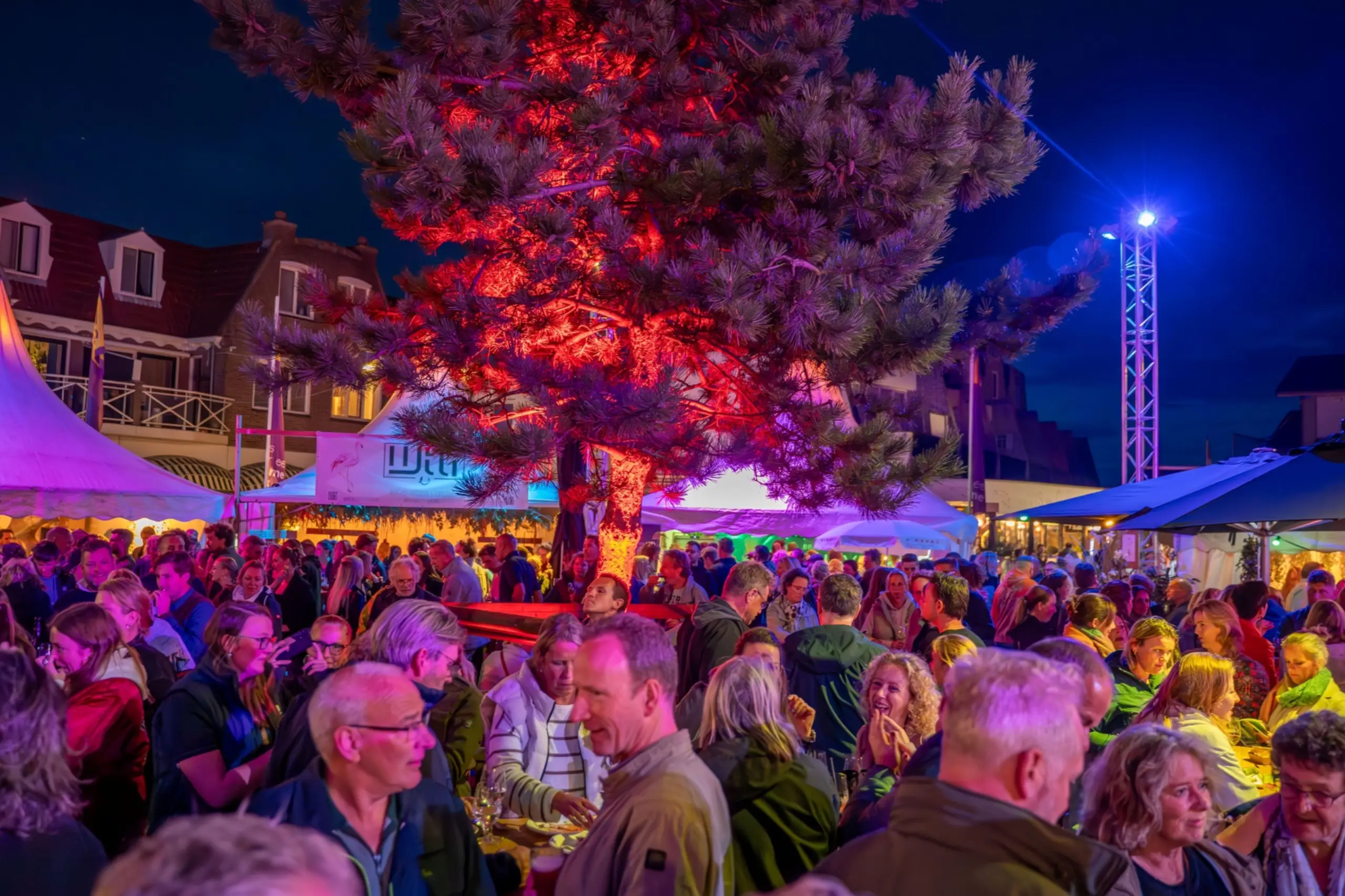 Impression Texel Culinair