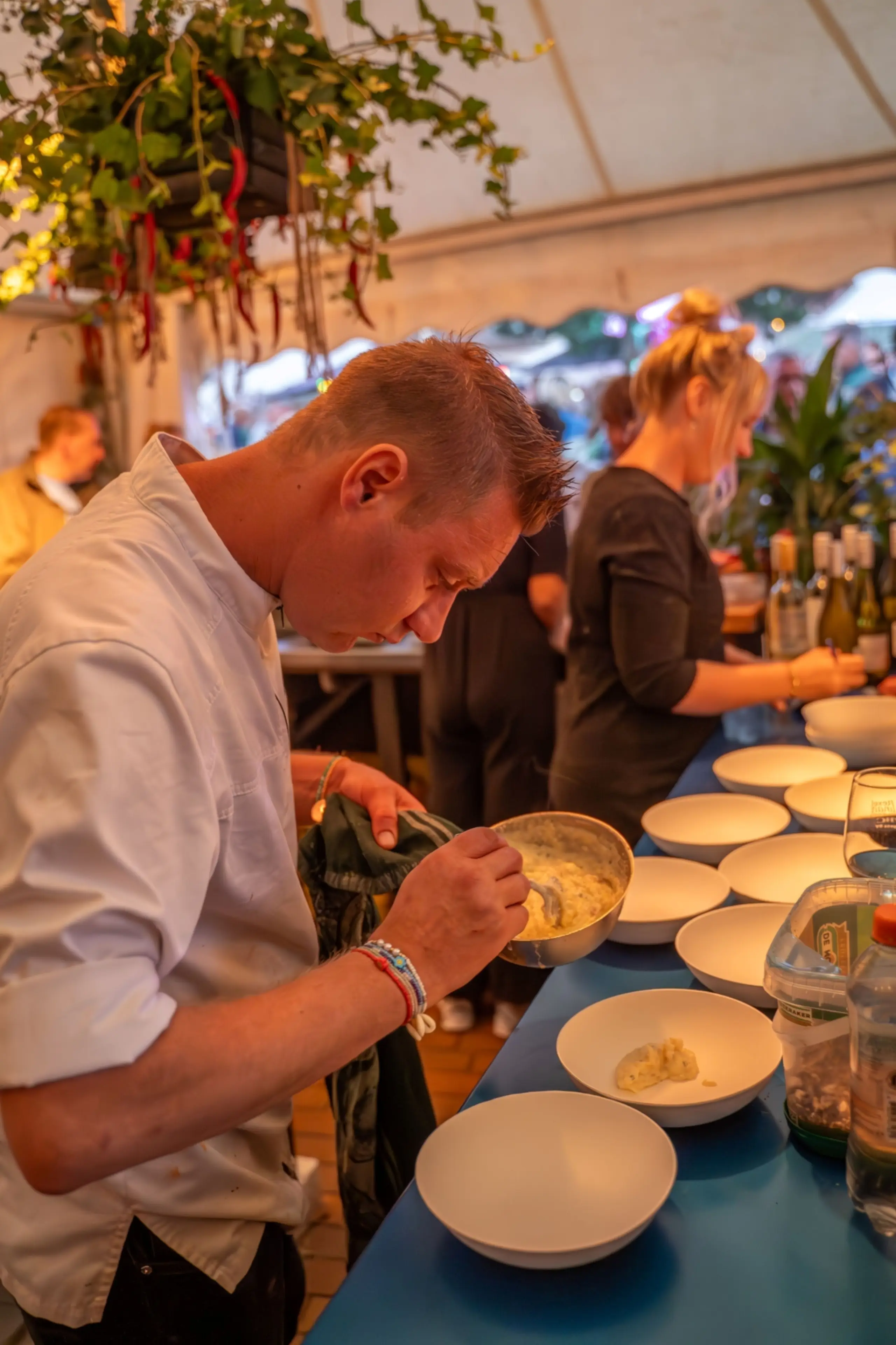Texel Culinair Genussmomente