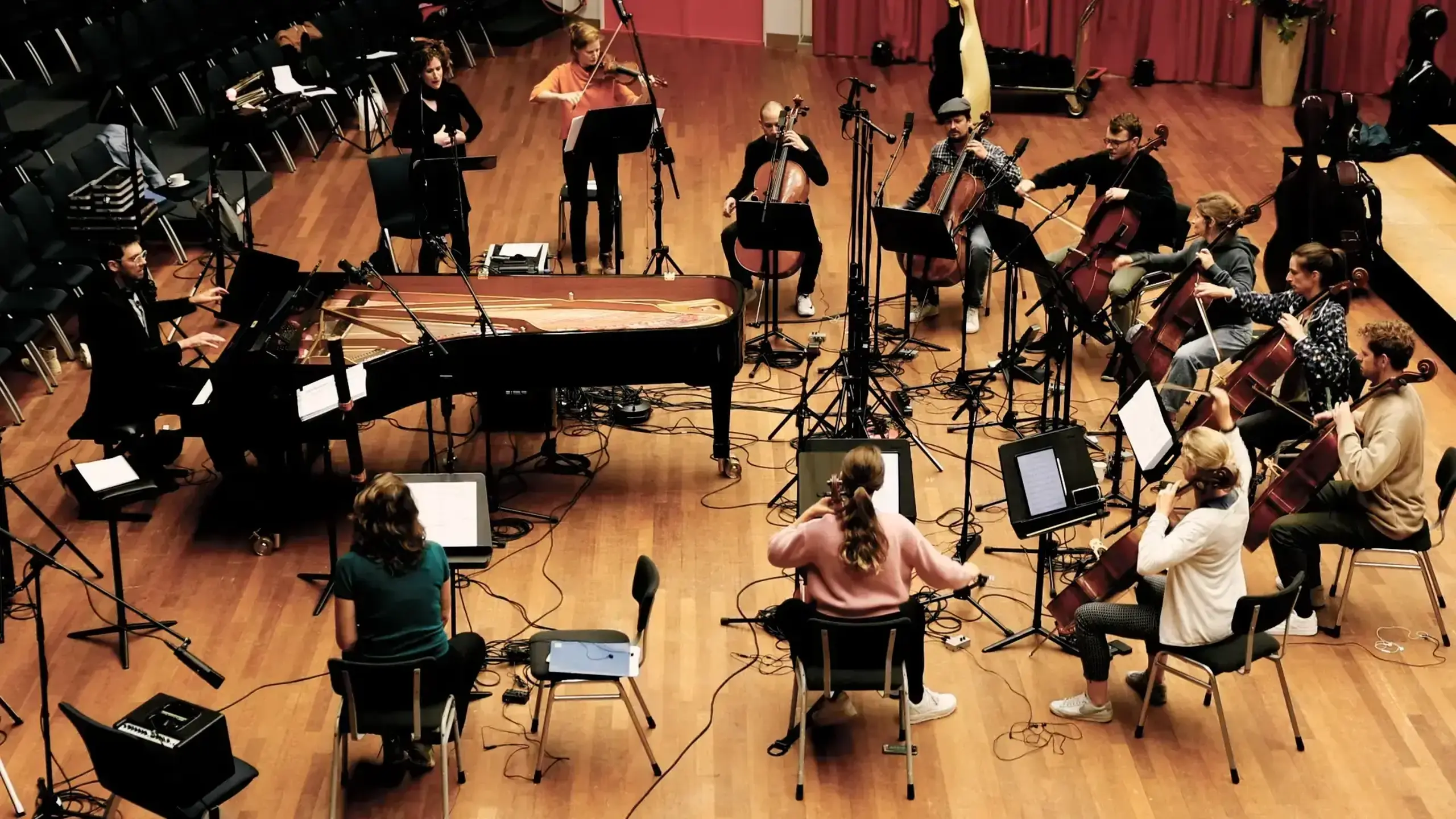 Ensemble
