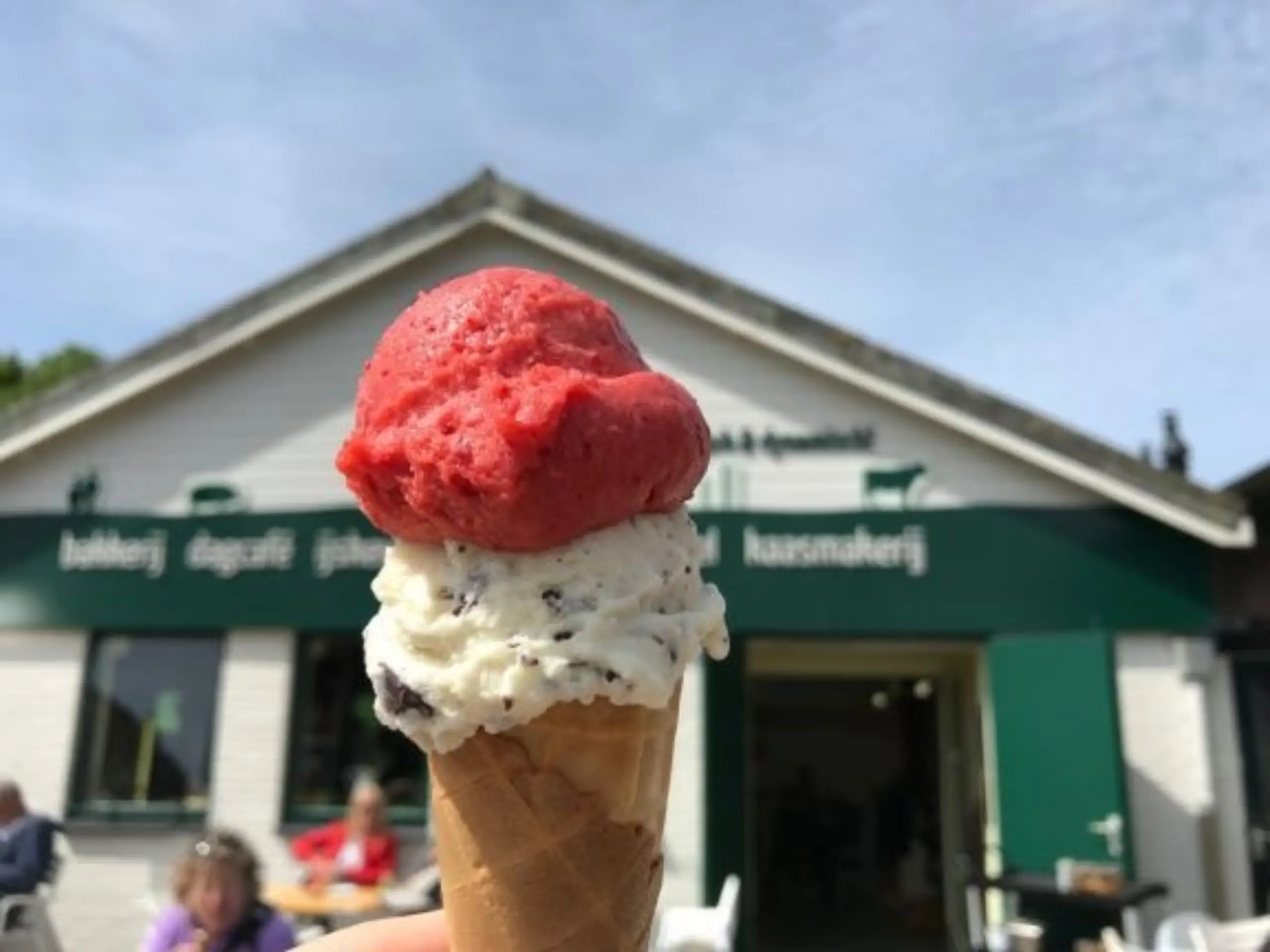 Eis Novalishoeve