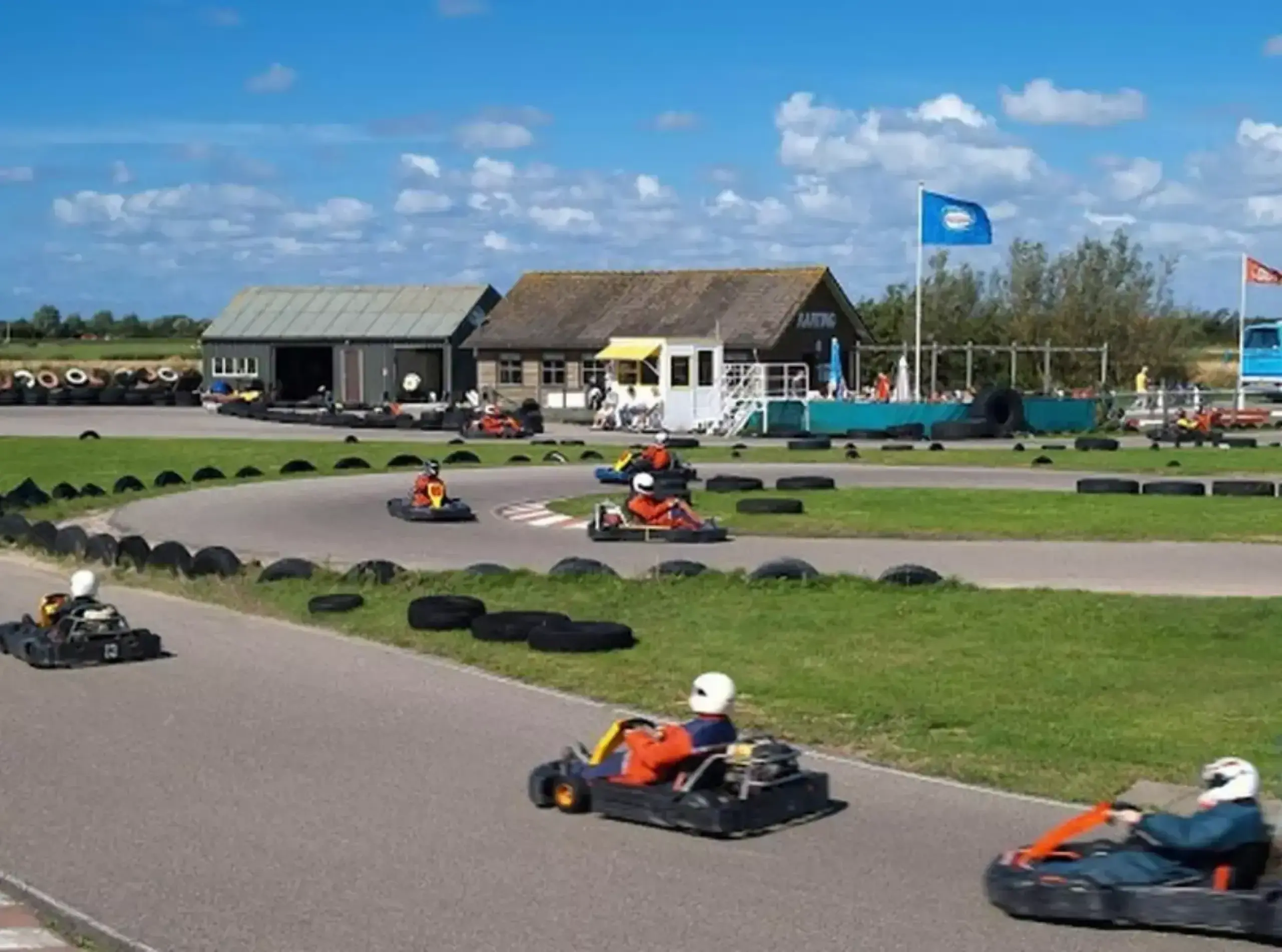 Karting