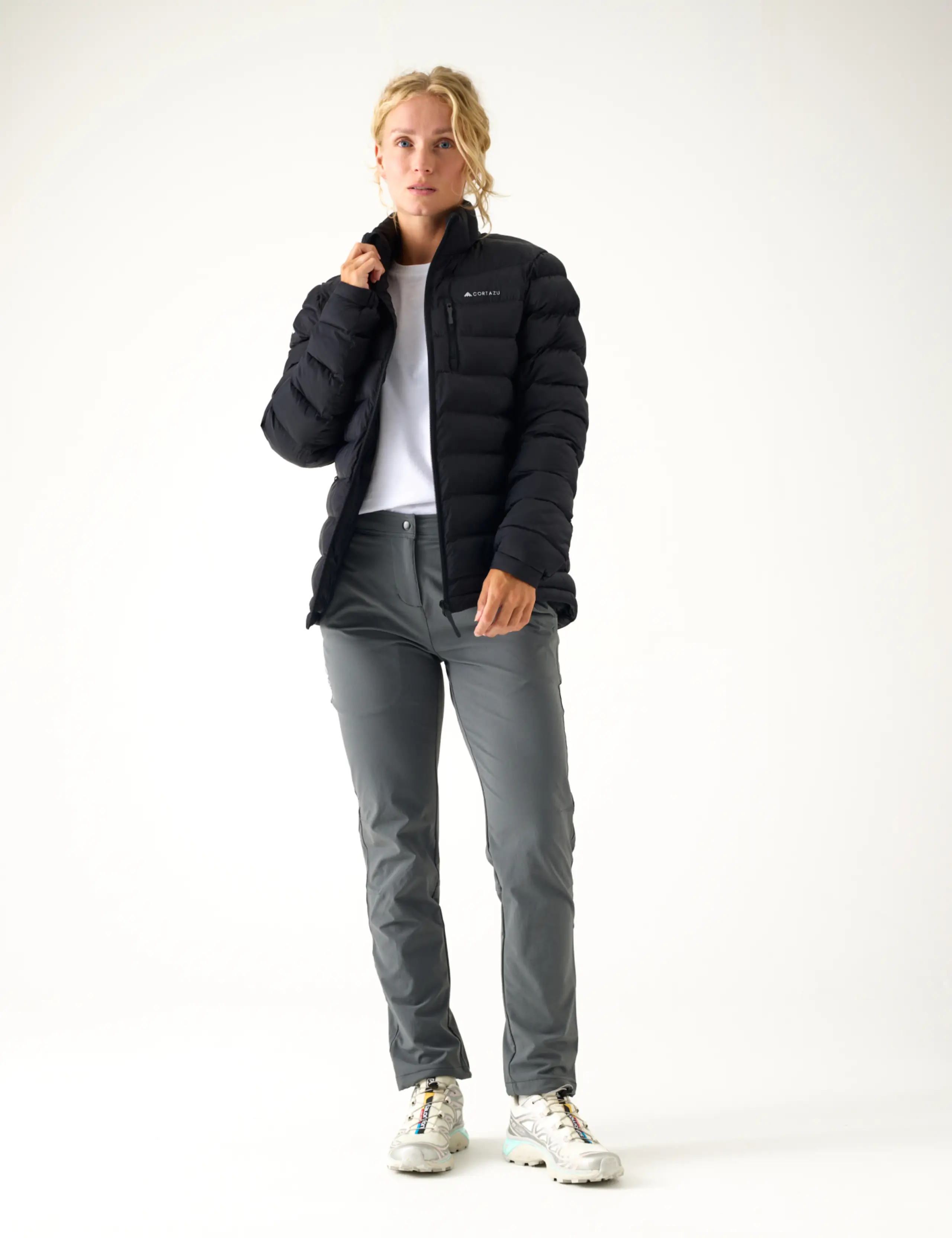 AR Stretch pants