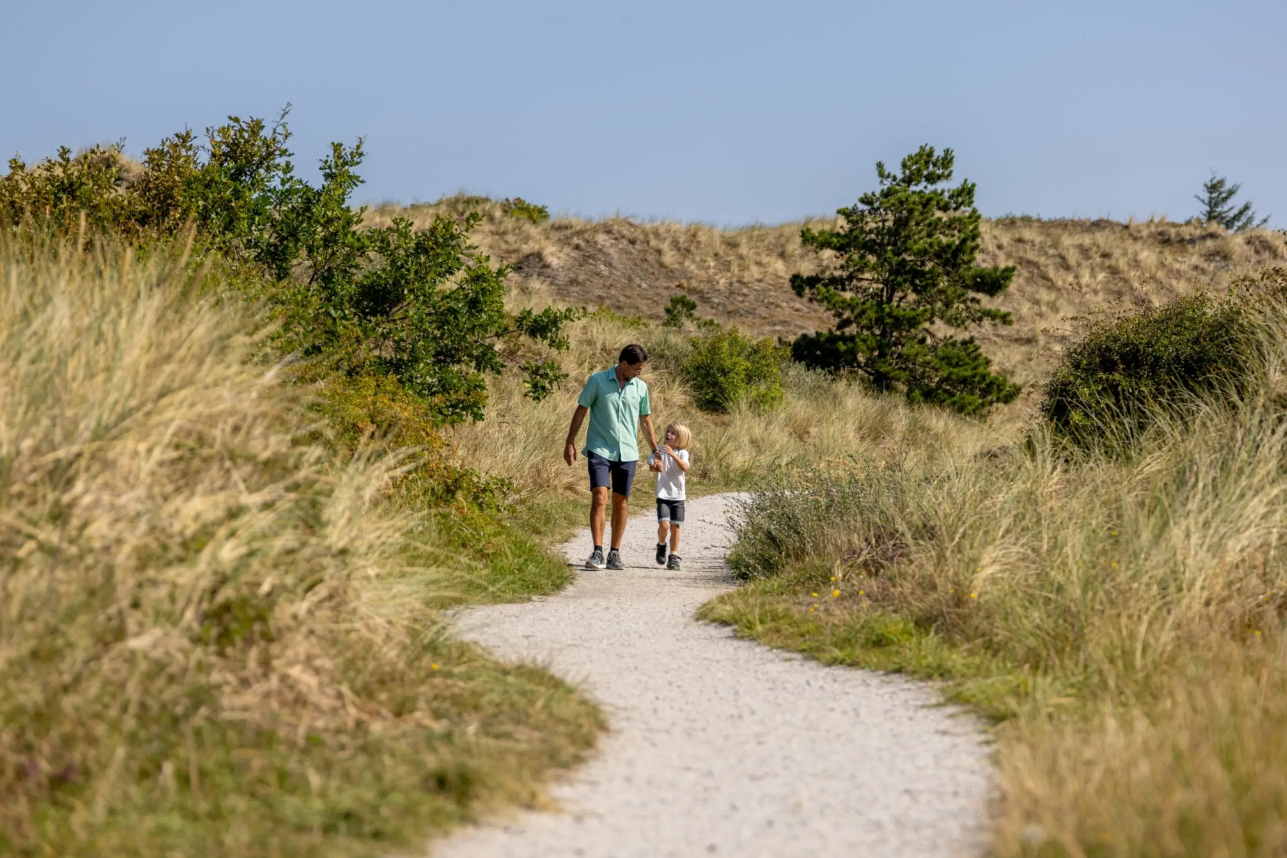Wanderweg