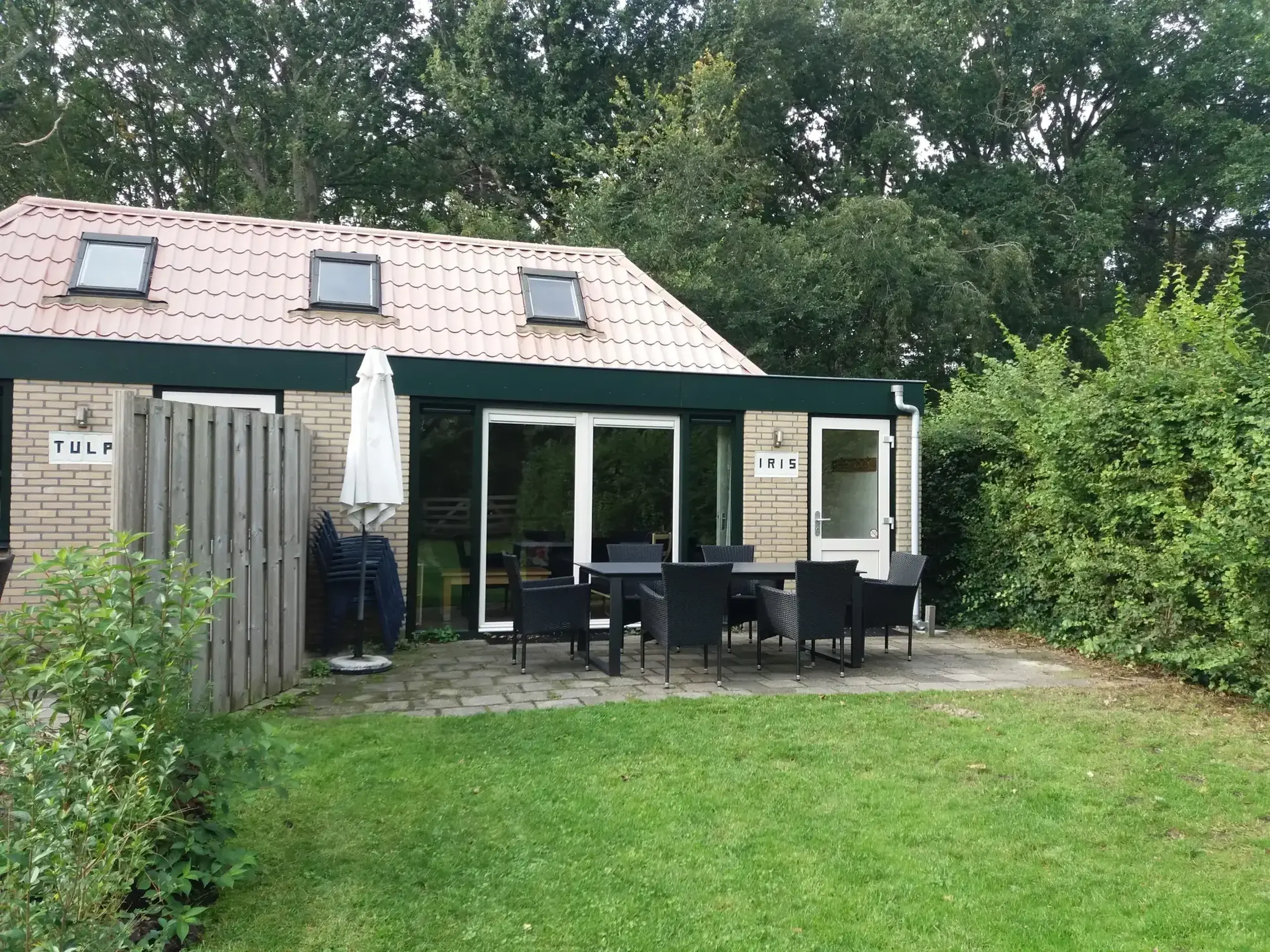 Familienhaus