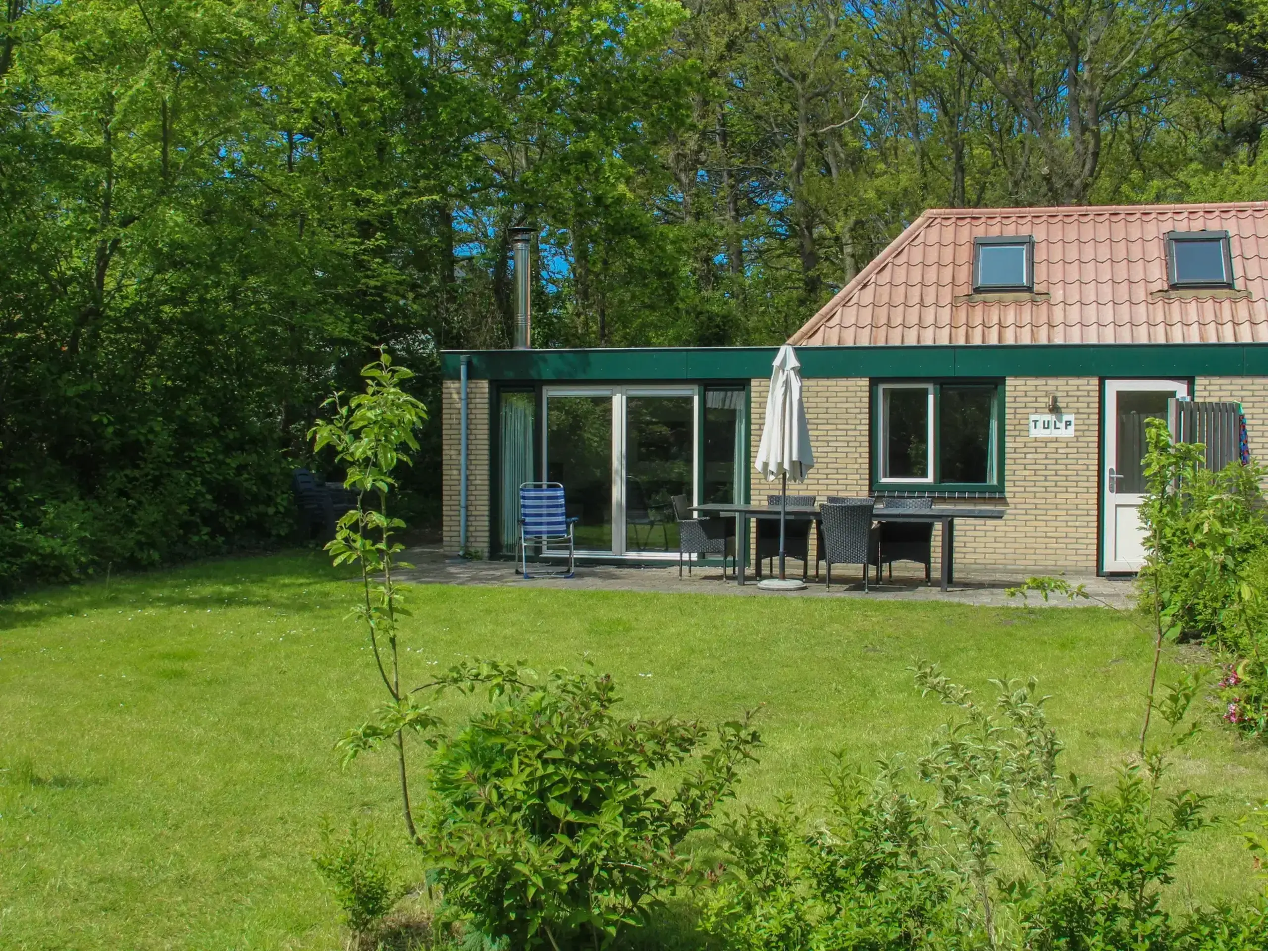 Familiehuis