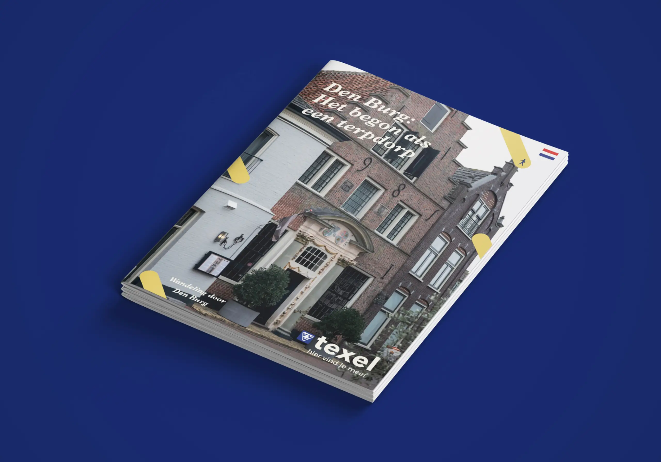 Rhe route booklet