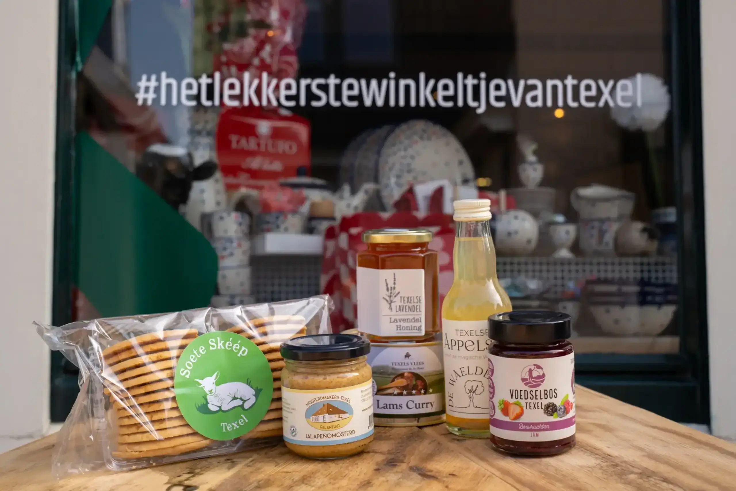 Smakelijk Meer
