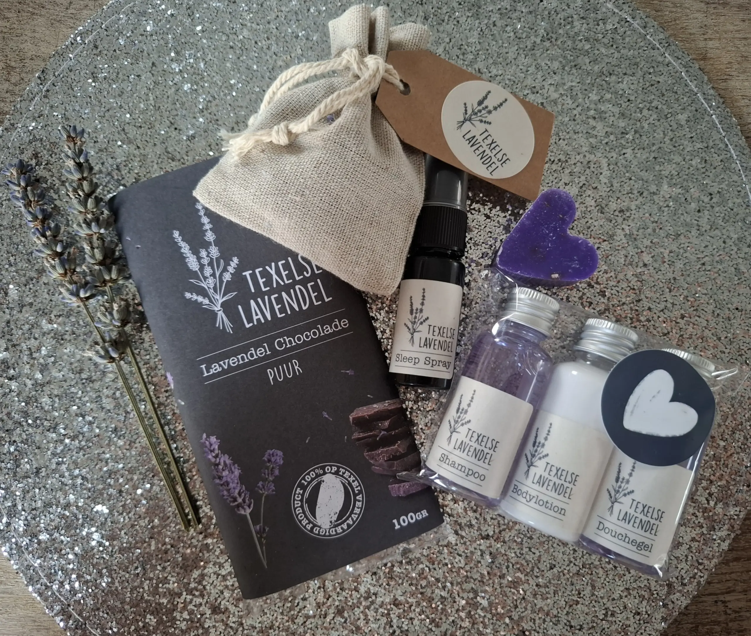 Lavender