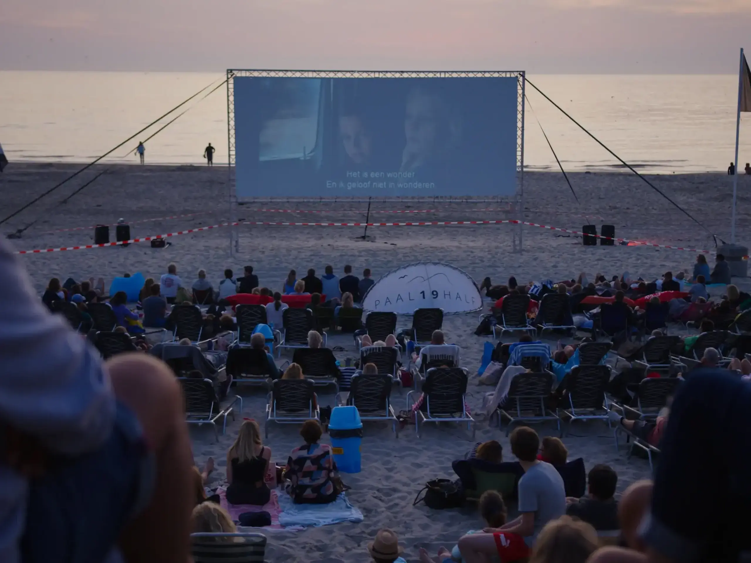 Beachclubcinema